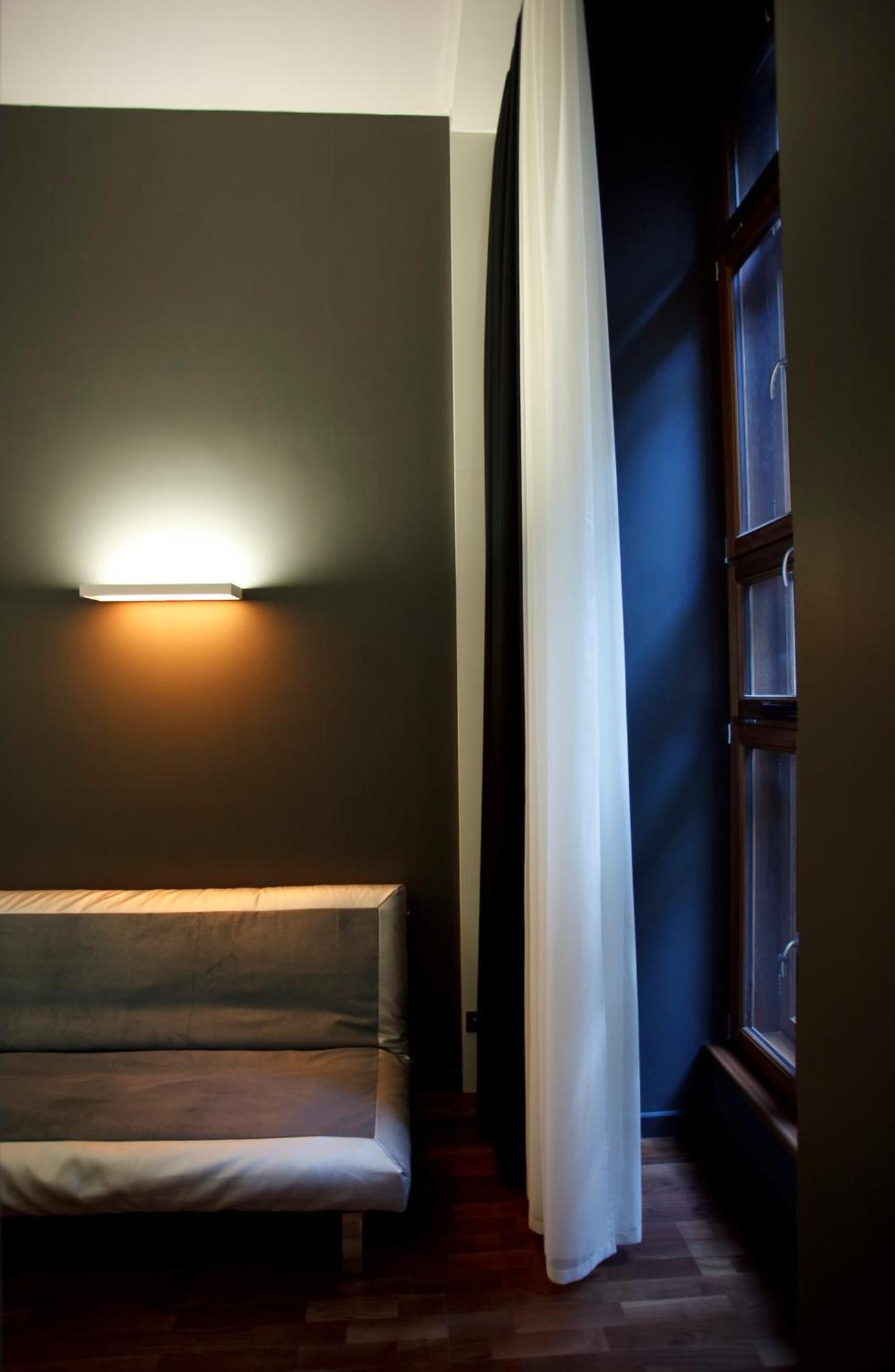 Bohem Art Hotel Budapest Extérieur photo