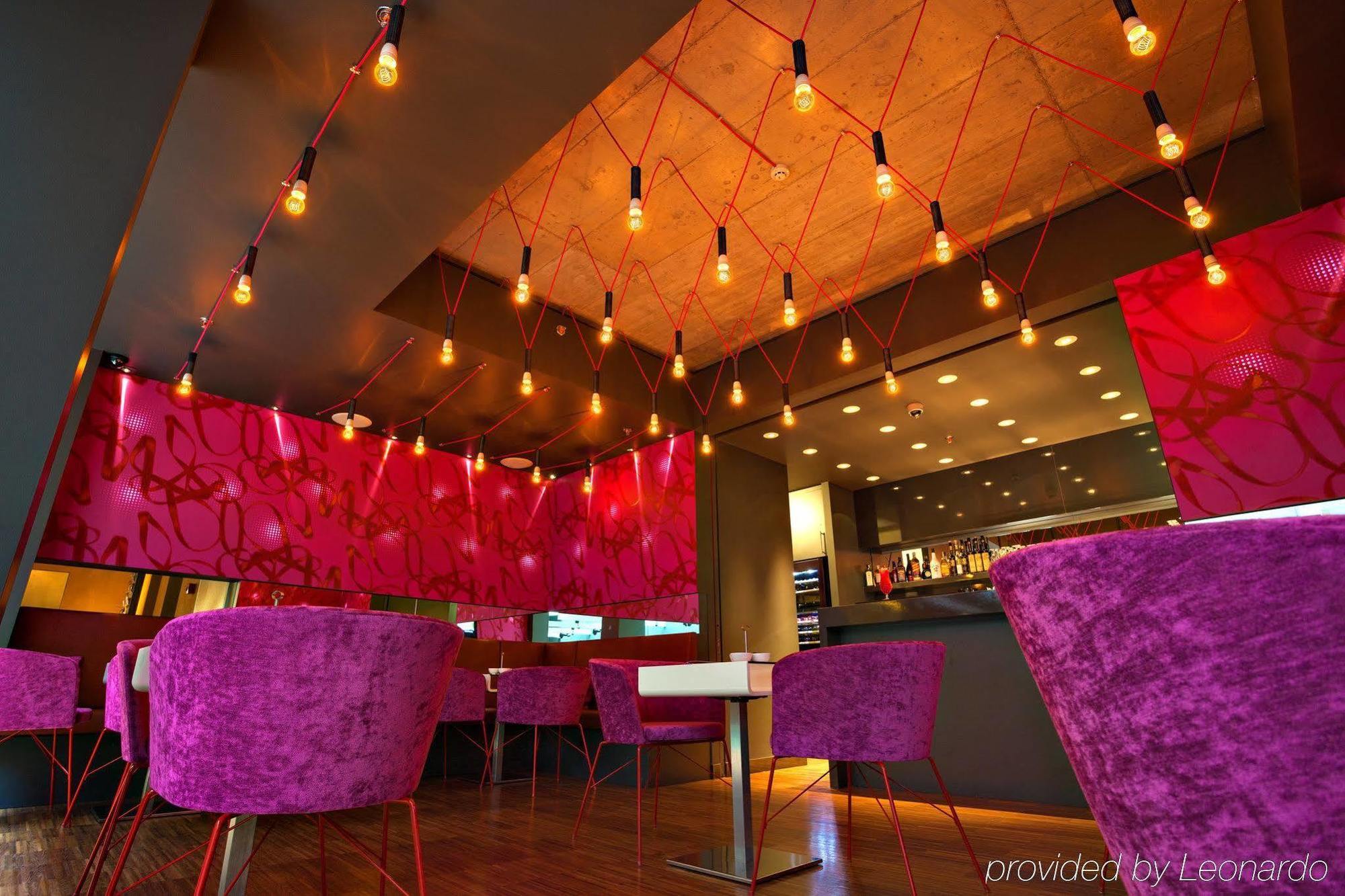 Bohem Art Hotel Budapest Extérieur photo